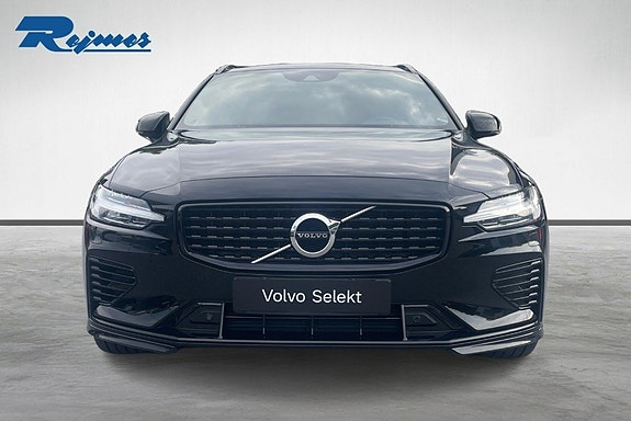 Volvo V60 8 of 23