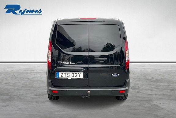 Ford Transit Connect 4 of 21