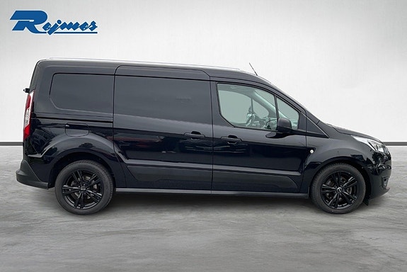 Ford Transit Connect 6 of 21