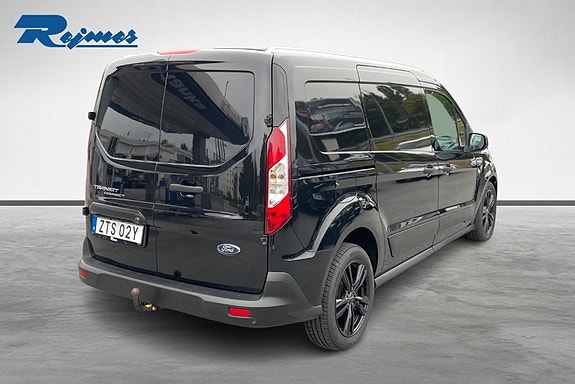 Ford Transit Connect 5 of 21
