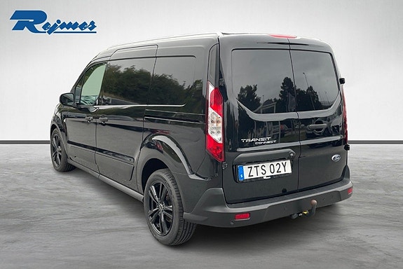 Ford Transit Connect 3 of 21