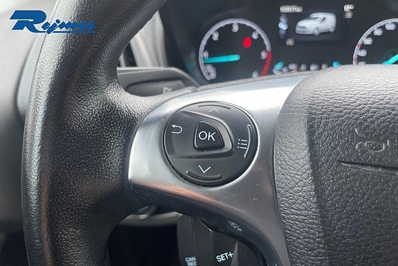Ford Transit Connect 15 of 21