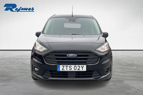 Ford Transit Connect 8 of 21