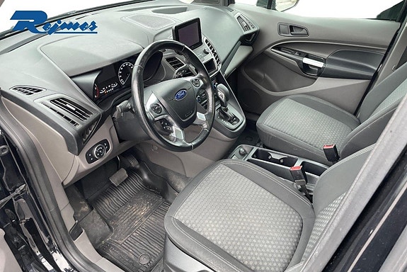 Ford Transit Connect 11 of 21
