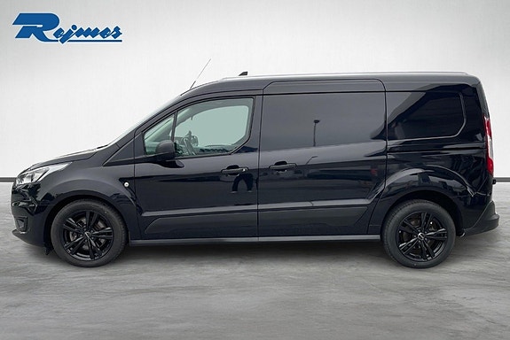 Ford Transit Connect 2 of 21