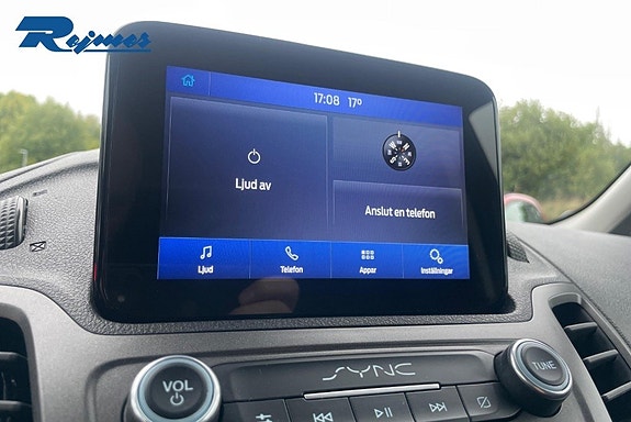 Ford Transit Connect 12 of 21