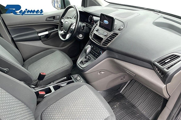 Ford Transit Connect 10 of 21