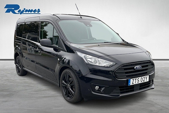 Ford Transit Connect 7 of 21