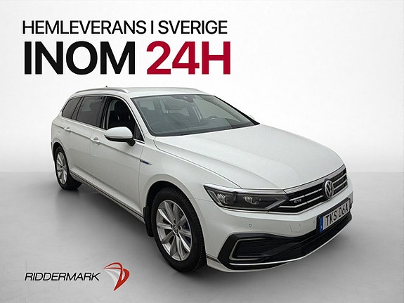 Volkswagen Passat 3 of 30
