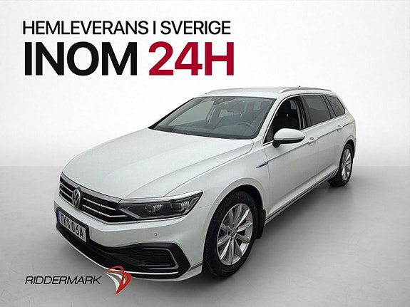 Volkswagen Passat 3 of 30