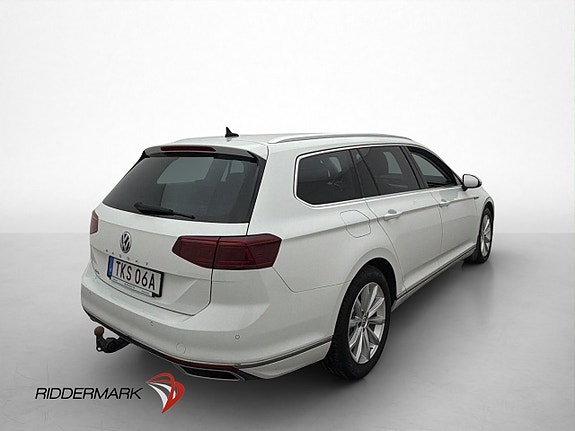 Volkswagen Passat 8 of 30