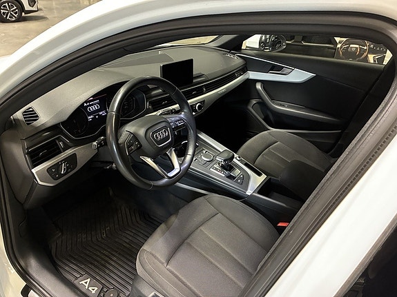 Audi A4 allroad 9 of 20