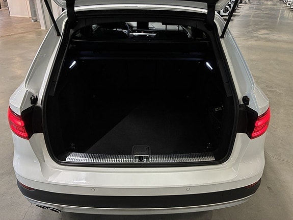 Audi A4 allroad 20 of 20