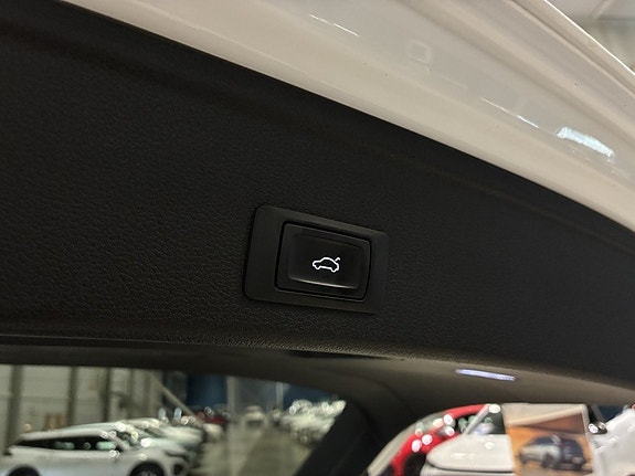 Audi A4 allroad 18 of 20