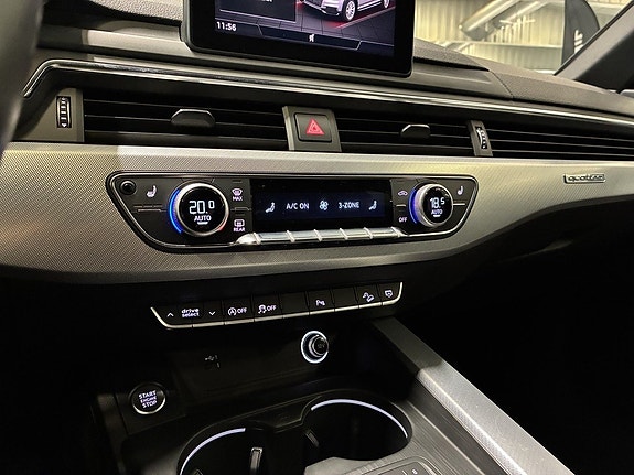 Audi A4 allroad 14 of 20