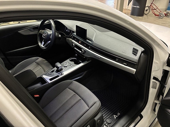 Audi A4 allroad 10 of 20