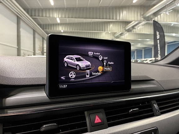 Audi A4 allroad 15 of 20