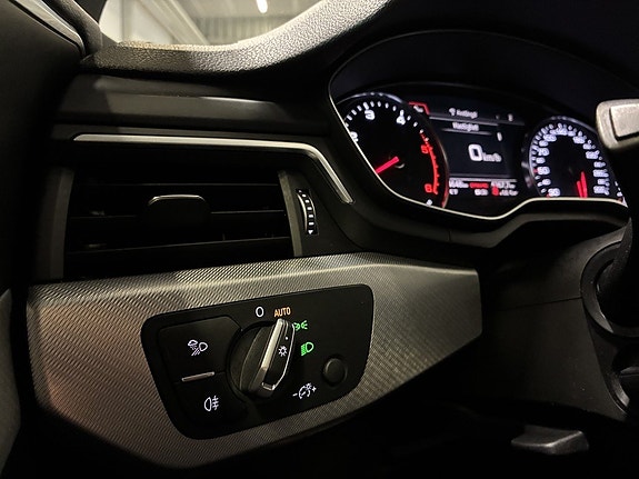 Audi A4 allroad 16 of 20
