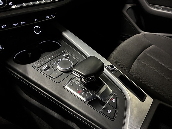 Audi A4 allroad 13 of 20