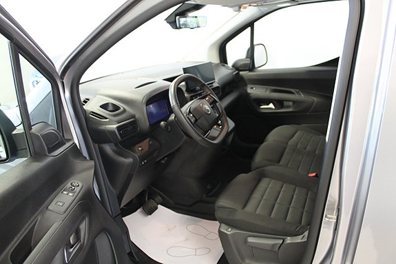 Citroen Berlingo 7 of 9