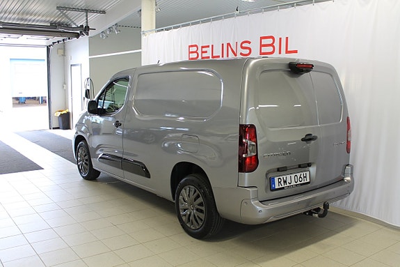 Citroen Berlingo 3 of 9