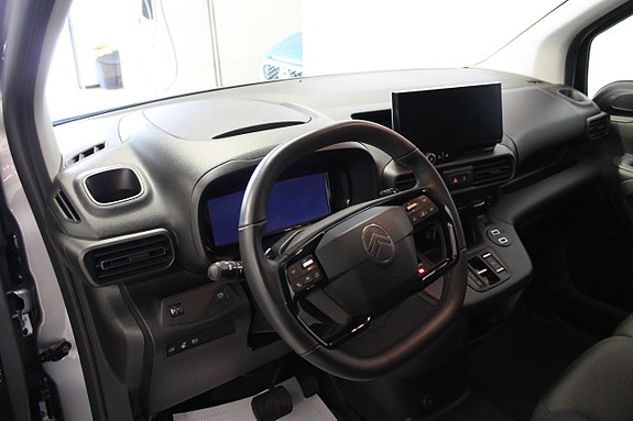 Citroen Berlingo 9 of 9