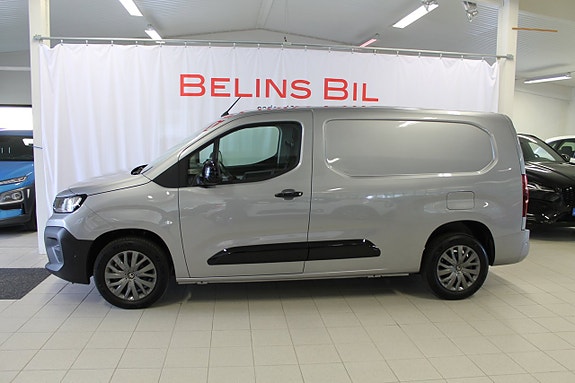 Citroen Berlingo 2 of 9
