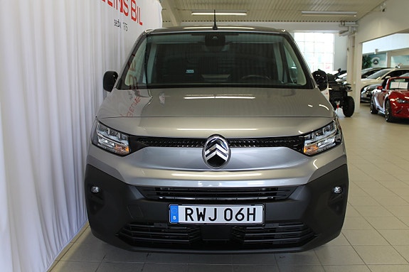 Citroen Berlingo 5 of 9