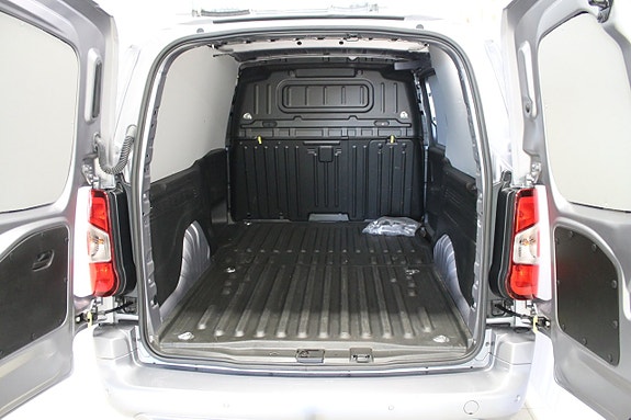 Citroen Berlingo 6 of 9