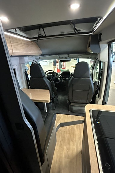 Pilote V630 B Evidence Popup tak 10 of 21