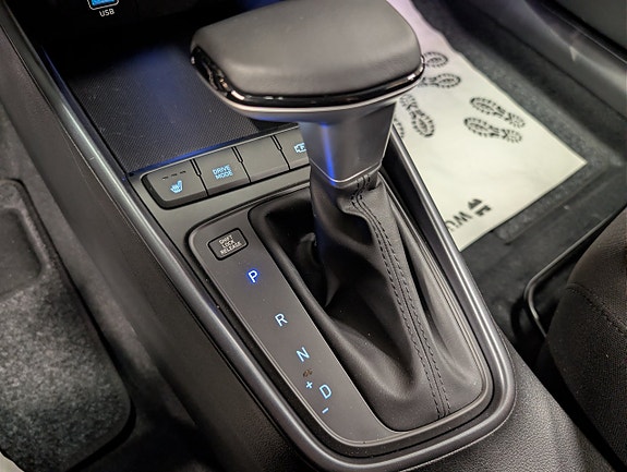 Hyundai Bayon 11 of 12