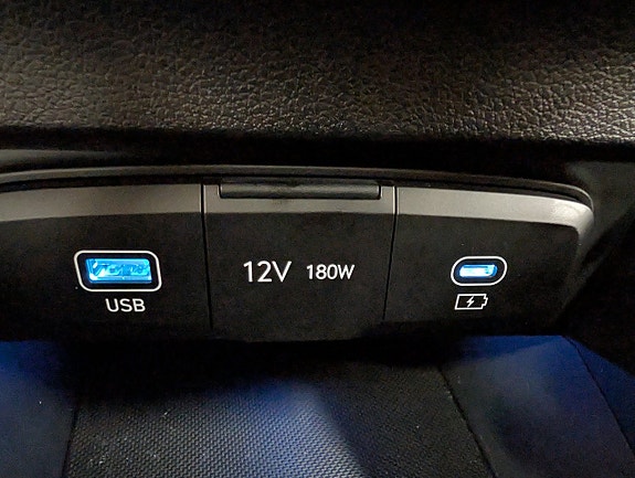 Hyundai Bayon 10 of 12
