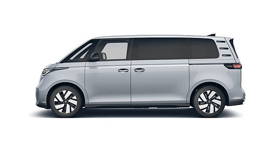 Volkswagen ID. Buzz 2 of 10