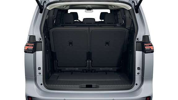 Volkswagen ID. Buzz 7 of 10