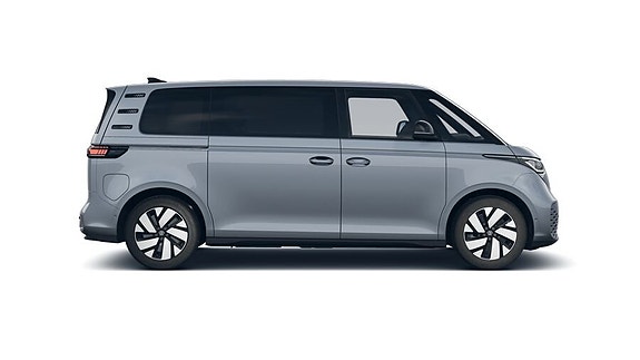 Volkswagen ID. Buzz 5 of 10
