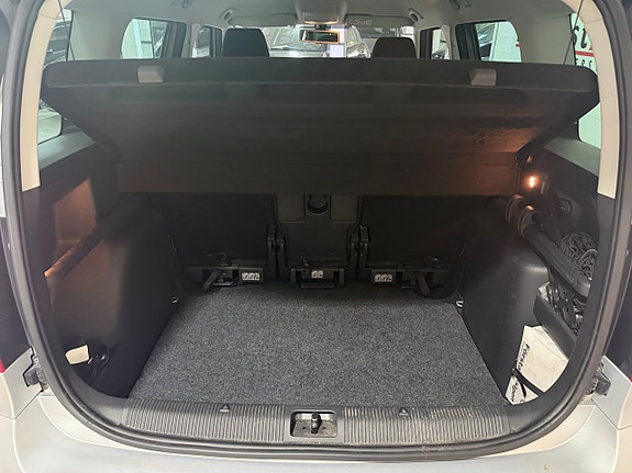 Skoda Yeti 10 of 10