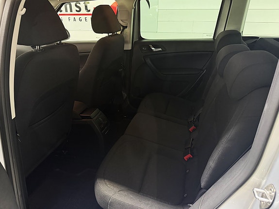 Skoda Yeti 9 of 10