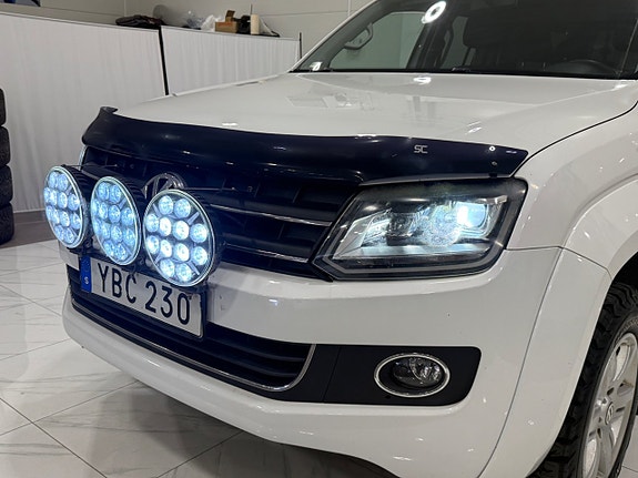 Volkswagen Amarok 5 of 18