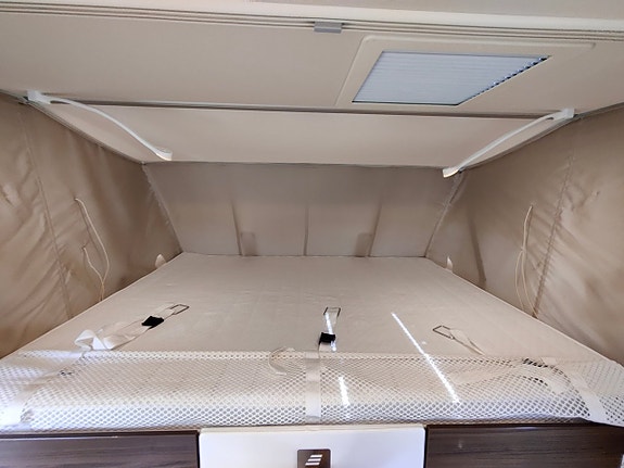 Hymer Masterline I 790 7 of 17