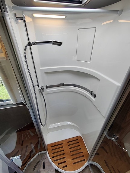Hymer Masterline I 790 13 of 17