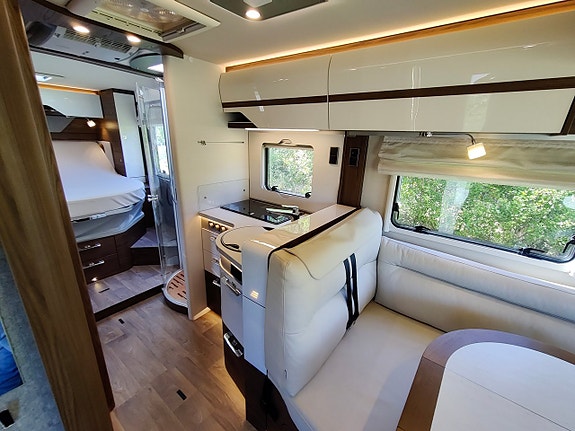 Hymer Masterline I 790 15 of 17