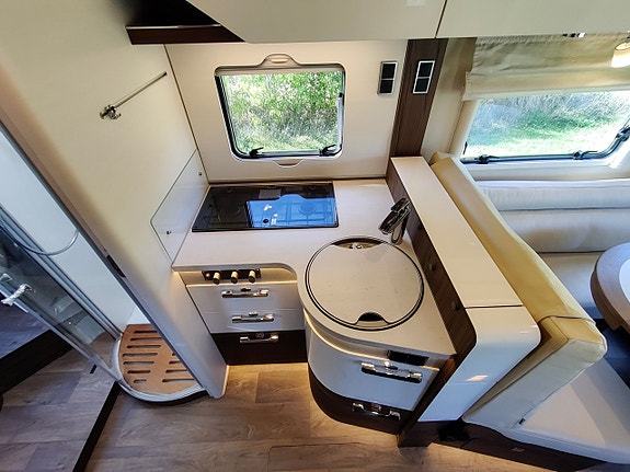 Hymer Masterline I 790 8 of 17