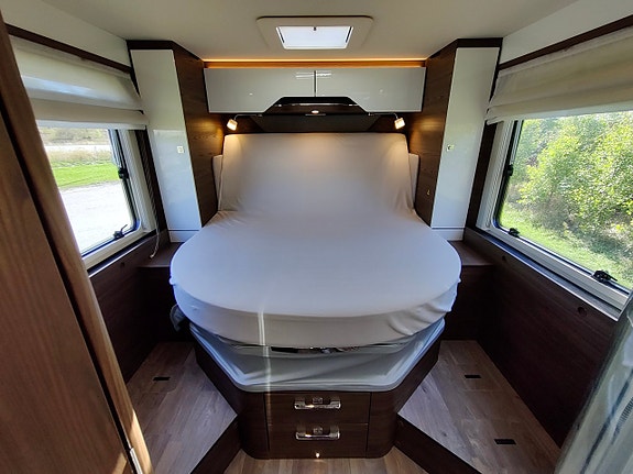 Hymer Masterline I 790 5 of 17