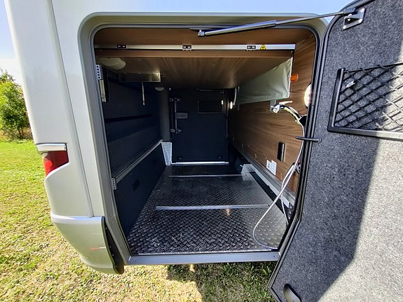 Hymer Masterline I 790 12 of 17