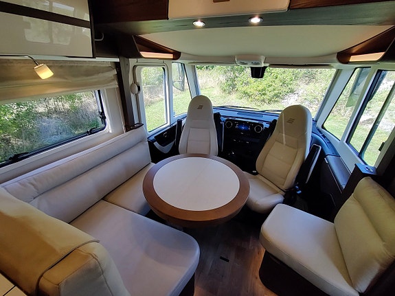 Hymer Masterline I 790 3 of 17