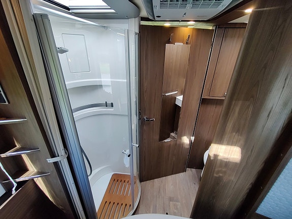 Hymer Masterline I 790 14 of 17