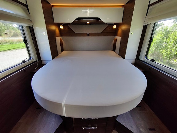 Hymer Masterline I 790 6 of 17