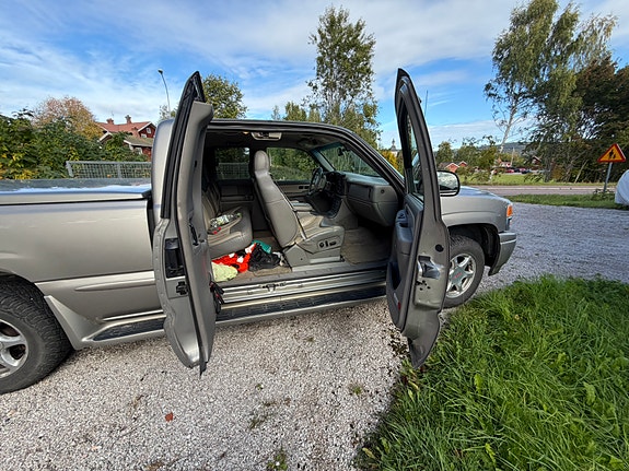 GMC Sierra 1500 12 of 13