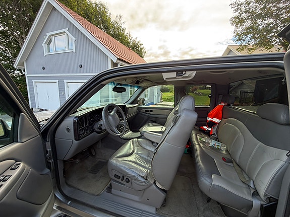 GMC Sierra 1500 5 of 13