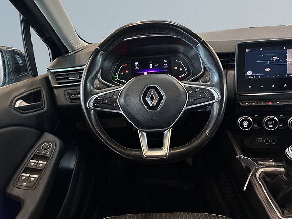 Renault Clio 9 of 19